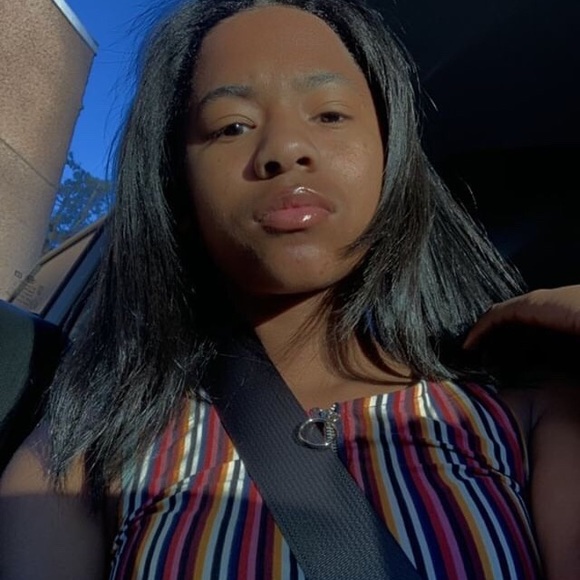 Meet your Posher, Gissell - Picture 1 of 1